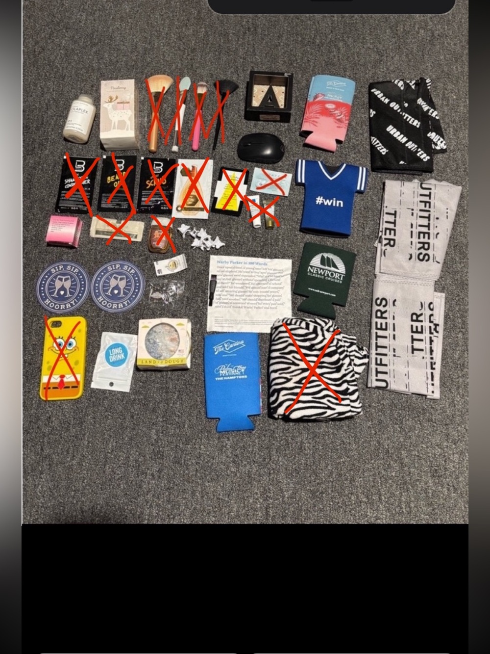 Freebies - Picture 7 of 12